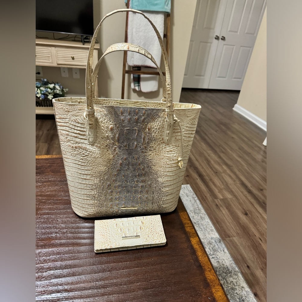 Brahmin Tote